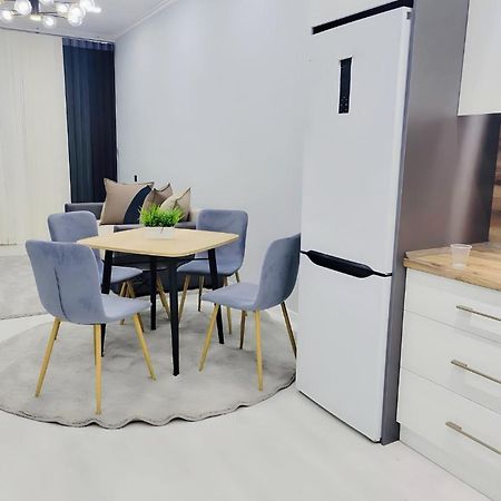 Comfortable 2-Roomed Apartment Ozod Apartments Σαμαρκάνδη Εξωτερικό φωτογραφία